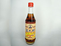 小磨香油335ml